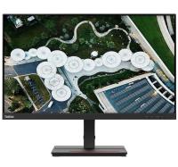 24" LENOVO 23.8" 62AEKAT2TK 6MS FULL HD HDMI+VGA MONITOR